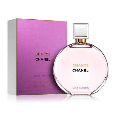 chance chanel eau tendre eau de toilette|Chanel Chance Eau tendre ulta.